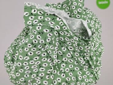 plisowane spódnice midi zielone: Spódnica damska, S — 5