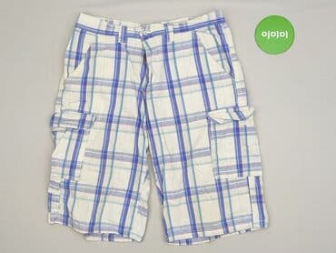 carhartt spodnie cargo: Szorty dla mężczyzn, rozmiar 4XL — 2