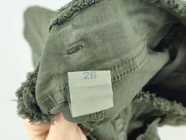 spódnice midi butelkowa zieleń: Zara, Спідниця жіноча, розмір XS — 4