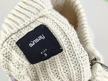 polary sinsay: Sinsay, Kardigan damski, rozmiar S — 4