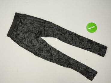 legginsy modelujące nike: Woman Collection, Legginsy Sportowe damskie, rozmiar XS — 4