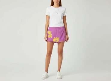 szorty damskie moraj: Moraj, Szorty damskie, rozmiar L — 7