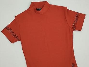 spodnie kitty: Lucy, Bluzka damska, rozmiar S — 1