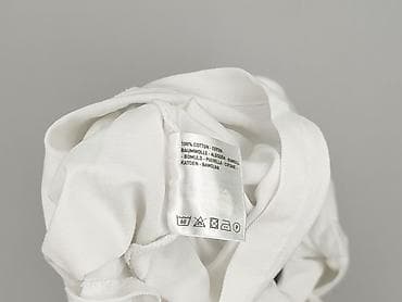 reserved wool blend: Koszulka polo dla mężczyzn, rozmiar M — 6