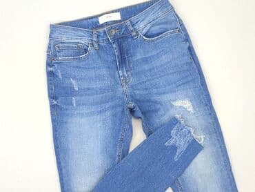 Jeansy: Ichi, Jeansy damskie, rozmiar M — 1