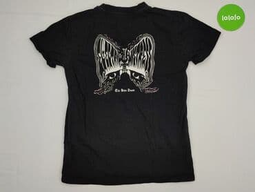 mortal kombat koszulka: Koszulka dla mężczyzn, rozmiar S — 3