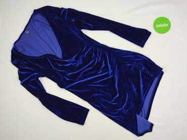 shein sukienki plus size: Shein, Sukienka damska, rozmiar 2XL — 2
