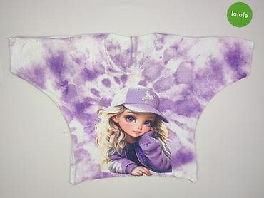 young multi wzrost: Sweter damski, rozmiar One size — 2