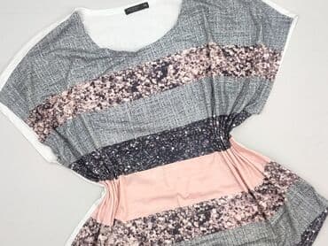 shein sukienki plus size: Shein Curve, Жіноча блуза, 3XL — 1