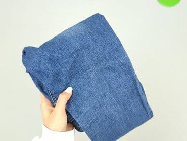 джинси h: Jeans, Y.F.K., 14 years, 158/164, condition - Very good — 5