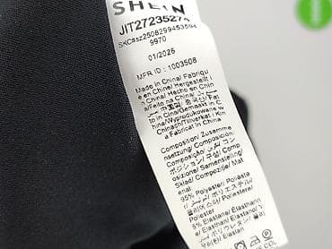 goth: Shein, Sukienka damska, rozmiar XS — 6