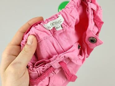 джинсы: Denim pants, Inextenso, 12-18 months, condition - Very good — 4