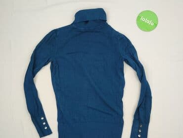 bluzka z otworem na kciuk: Orsay, Women`s golf, size S (EU 36) — 3