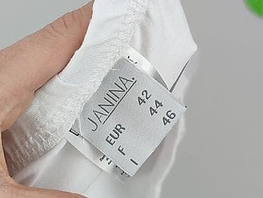 ideal top: Janina, Szorty damskie, rozmiar XL — 4