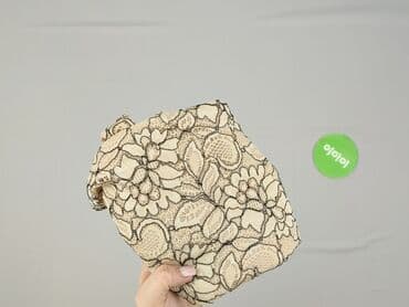 bluzki przezroczyste: Top damski, rozmiar M — 4