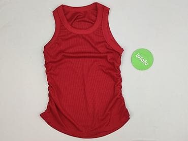 leginsy i stringi: Bluzka damska, rozmiar S — 2