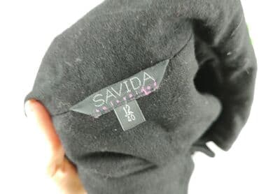 Kobiety: Savida, Trencz damski, rozmiar L — 5