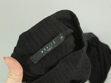 mohito sukienki damskie czerwone: Mohito, Sukienka damska, rozmiar XS — 5