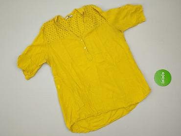 blyszczaca bluzki: Bluzka damska, rozmiar M — 2