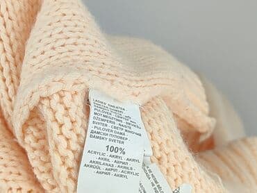 koszulka termoaktywna damska lidl: Reserved, Sweter damski, M — 6