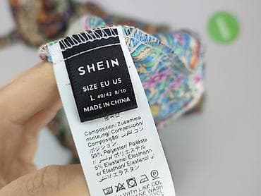 Women: Shein, Women`s dress, size L — 5