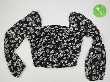 bluzki simplicity: Cropp, Bluzka damska, rozmiar M — 3