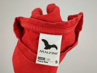 topolino t shirt: Malfini, Koszulka dla mężczyzn, rozmiar S — 4