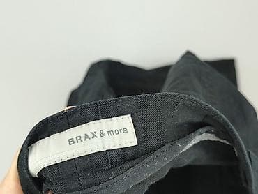 bravo moda botki: BRAX, Spodnie materiałowe damskie, rozmiar M — 4