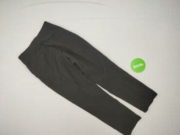 sinsay spodnie materiałowe: Spodnie materiałowe damskie, rozmiar 2XS — 3