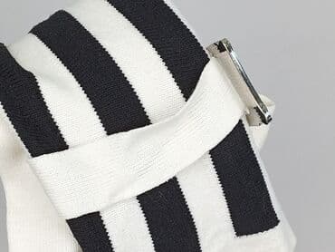 bluzka do cekinowej spódnicy: Glamour, Tunika damska, rozmiar M — 6