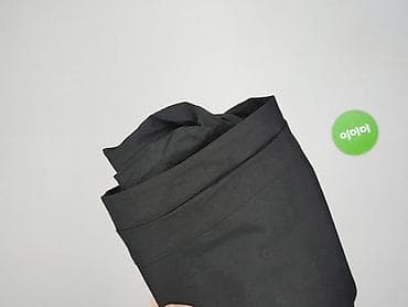 denim jeans: Spodnie materiałowe damskie, rozmiar 2XL — 5