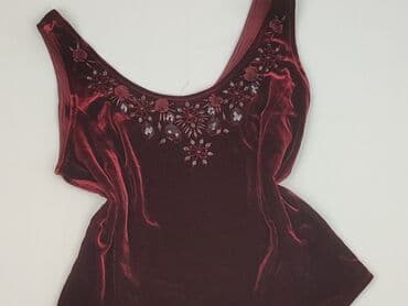 kapcie wyprzeda: Marks & Spencer, Bluzka damska, rozmiar S — 1