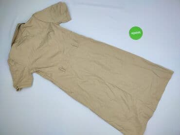 sukienka z lyocellu lidl: Sukienka damska, L — 3