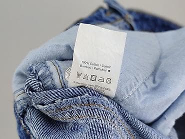 mom jeans topshop: Missguided, Jeansy damskie, rozmiar XL — 5