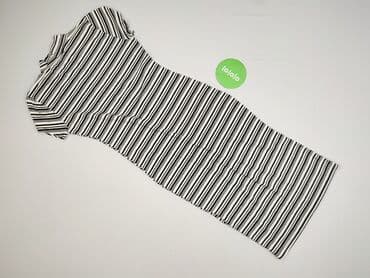 midi spódnice: Sukienka damska, rozmiar M — 3