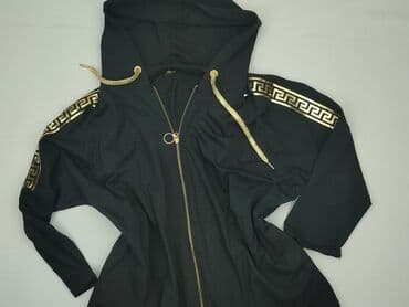 bluza max mara: Bluza z kapturem damska, rozmiar M — 1