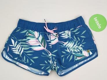 krótkie spodenki lata 90: Szorty damskie, rozmiar M — 2