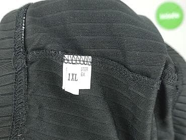 kombinezon: Szorty damskie, rozmiar XL — 4