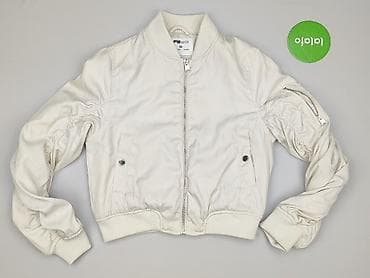 Ubrania damskie: FB Sister, Kurtka bomberka damska, rozmiar XS — 2