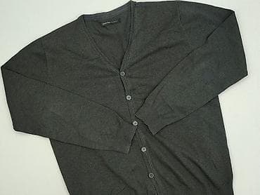 sweter asos: Selected Homme, Kardigan dla mężczyzn, rozmiar L — 1