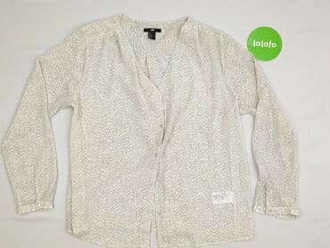 lidl koszulka termiczna: H&M, Koszula damska, rozmiar XL — 2