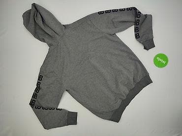 bluza jordan: Bluza z kapturem dla mężczyzn, rozmiar XL — 3