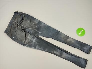 jean jeans: Jeansy damskie, rozmiar 2XS — 3