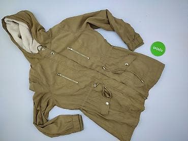 kurtka parka c: F&F, Parka damska, rozmiar 2XL — 2