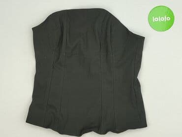 ekskluzywne stroje kąpielowe push up: H&M, Top damski, XL — 2