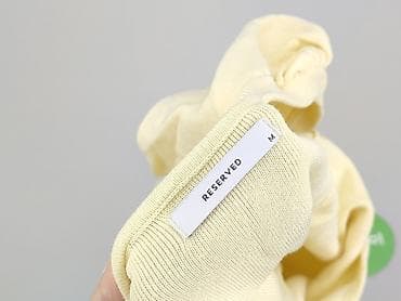 buty biale ccc: Reserved, Bluzka damska, rozmiar M — 4