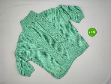 pull: Zara, Sweter damski, rozmiar M — 3