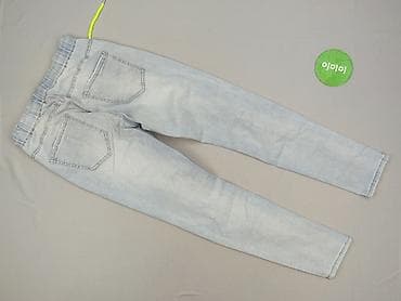 ecko unltd jeans: Jeansy damskie, rozmiar M — 3