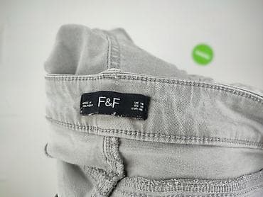 fsbn chicago: F&F, Jeansy damskie, rozmiar 3XL — 5