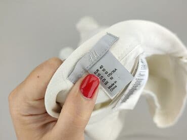 spodnica cytryny hm: H&M, Spódnica damska, rozmiar M — 4